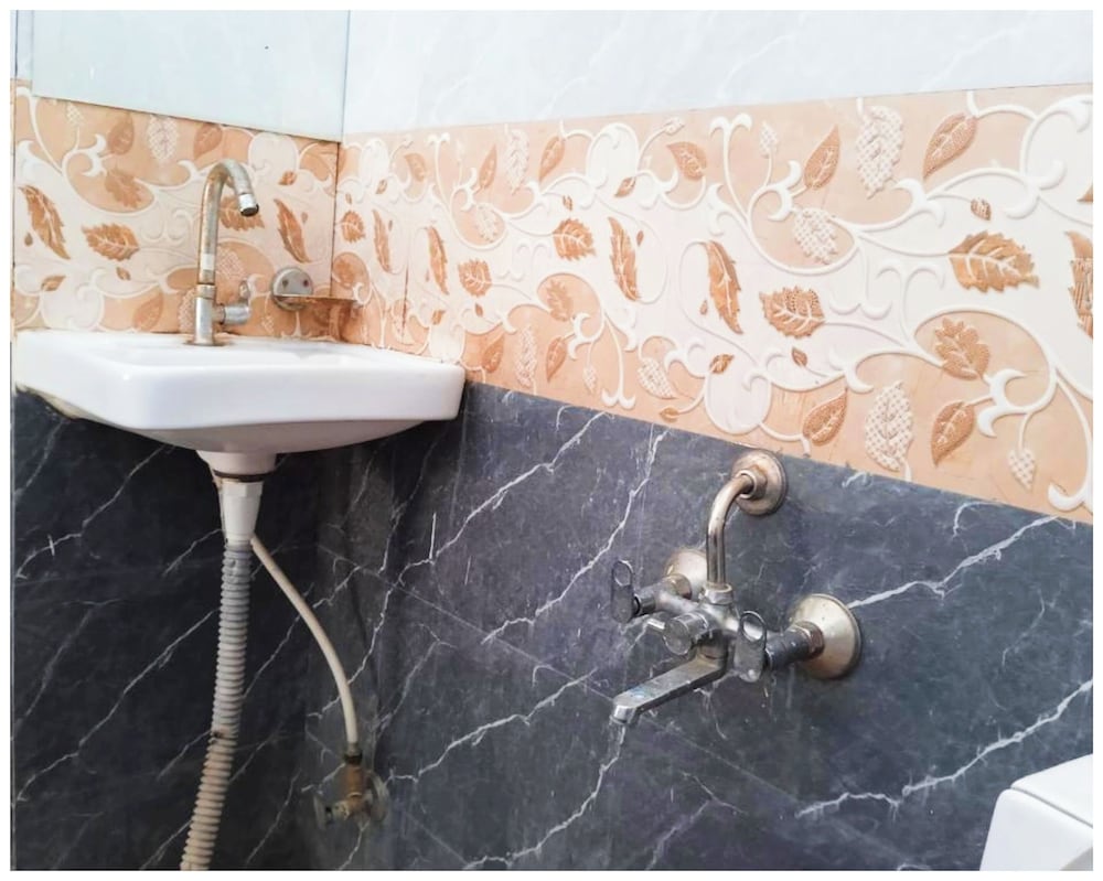 hotel m e t r o regency lucknow