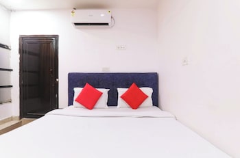hotel m e t r o regency lucknow