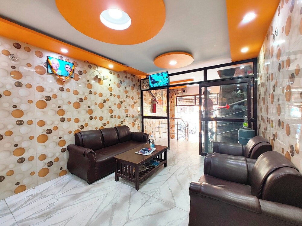 hotel kri sh na palace charbagh lucknow