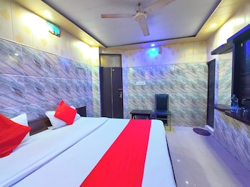 hotel kri sh na palace charbagh lucknow