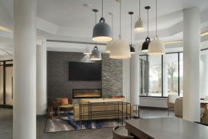 fairfield by marriott inn and suites durham