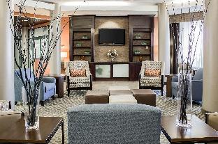 fairfield by marriott inn and suites durham
