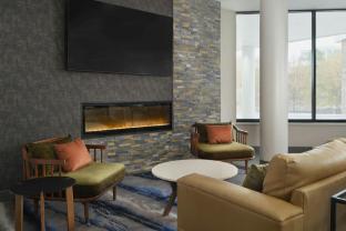 fairfield by marriott inn and suites durham