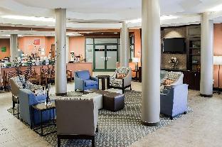 fairfield by marriott inn and suites durham