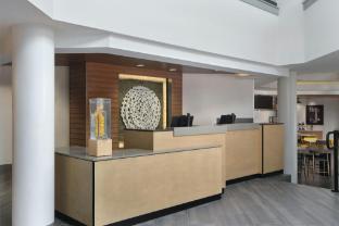 fairfield by marriott inn and suites durham