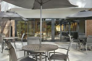 fairfield by marriott inn and suites durham