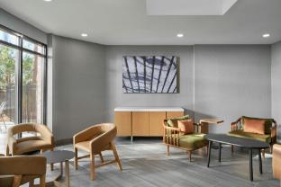fairfield by marriott inn and suites durham