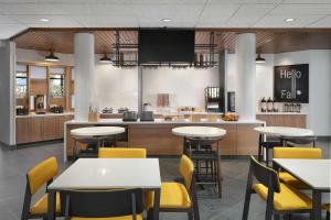 fairfield by marriott inn and suites durham