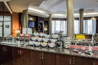 fairfield by marriott inn and suites durham