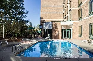 fairfield by marriott inn and suites durham