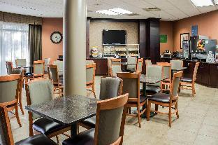fairfield by marriott inn and suites durham