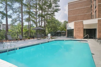 fairfield by marriott inn and suites durham