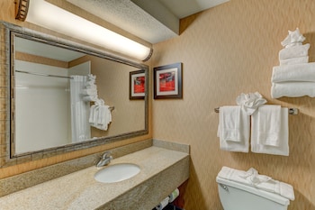 fairfield by marriott inn and suites durham