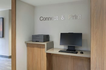 fairfield by marriott inn and suites durham
