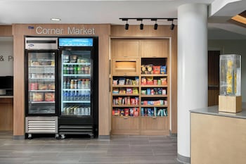 fairfield by marriott inn and suites durham