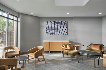 fairfield by marriott inn and suites durham