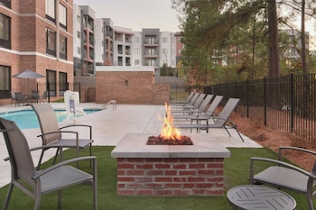 fairfield by marriott inn and suites durham