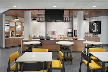 fairfield by marriott inn and suites durham