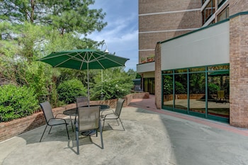fairfield by marriott inn and suites durham