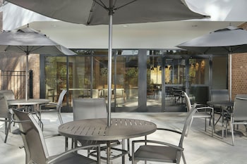fairfield by marriott inn and suites durham