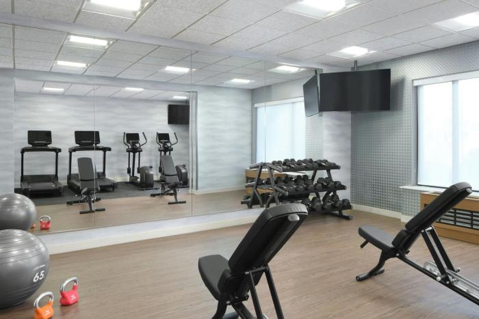 fairfield by marriott inn and suites durham