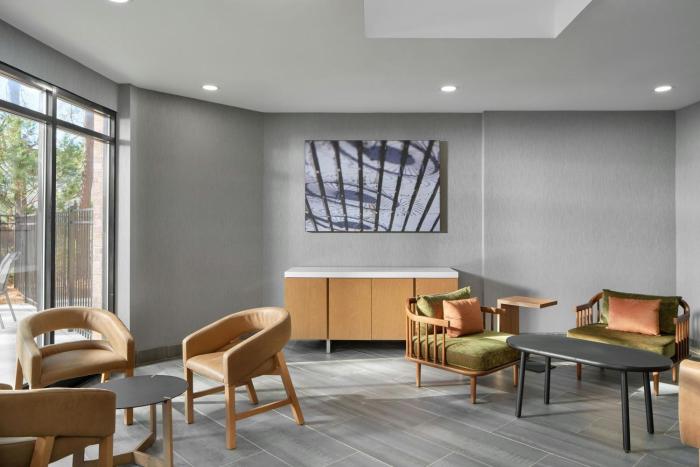 fairfield by marriott inn and suites durham