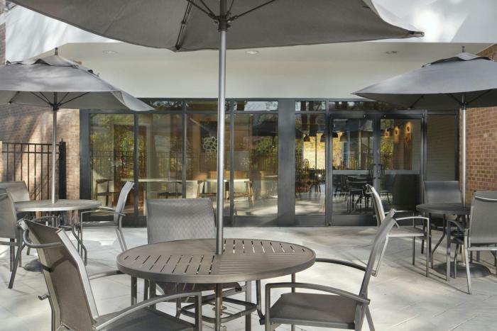 fairfield by marriott inn and suites durham