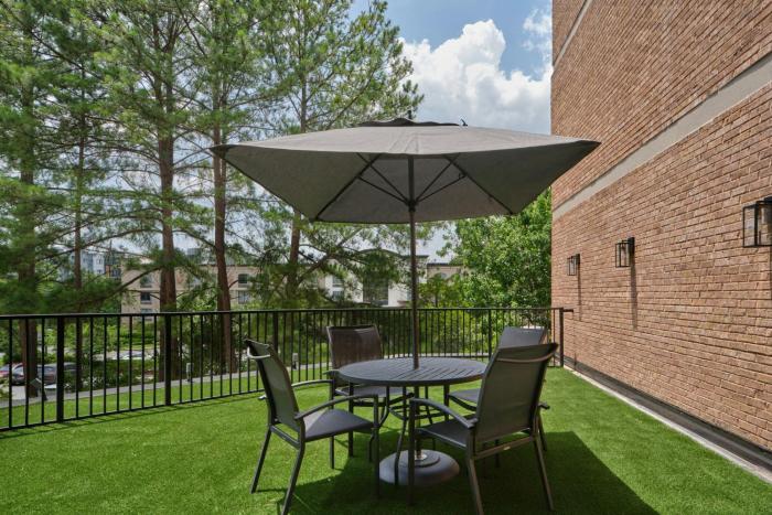 fairfield by marriott inn and suites durham