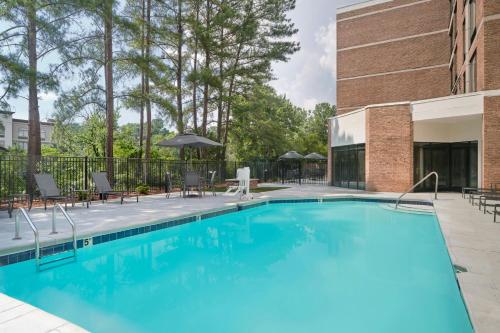 fairfield by marriott inn and suites durham