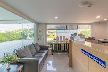 collection o siam privi hotel