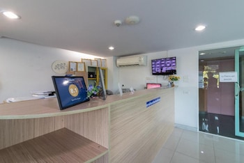 collection o siam privi hotel