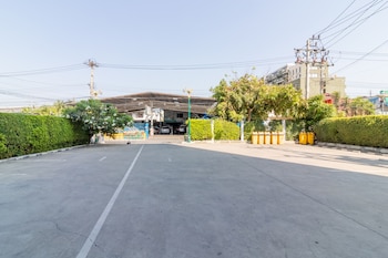 collection o siam privi hotel