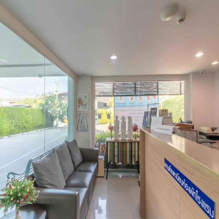 collection o siam privi hotel