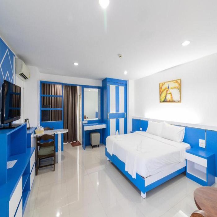 collection o siam privi hotel