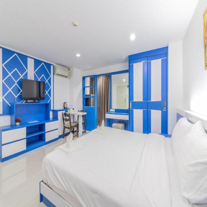 collection o siam privi hotel