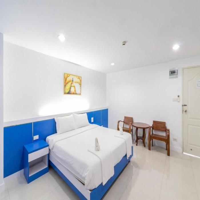 collection o siam privi hotel