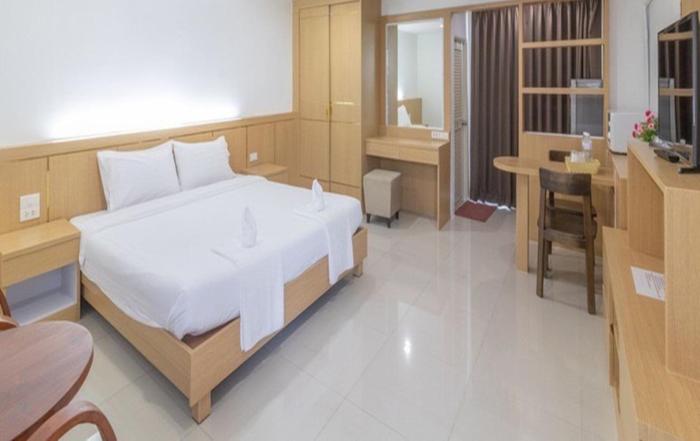 collection o siam privi hotel