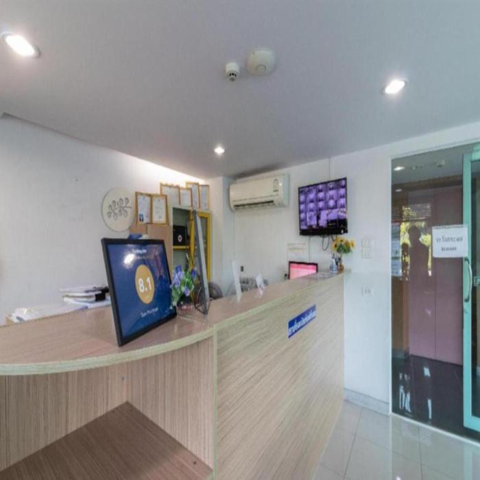 collection o siam privi hotel