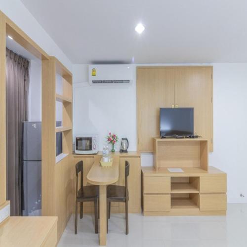 collection o siam privi hotel