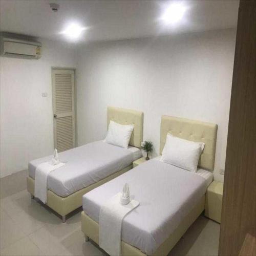 collection o siam privi hotel