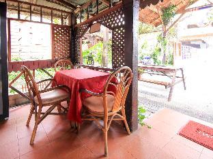 hotel o ombak inn chalet