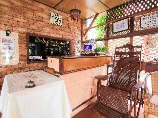 hotel o ombak inn chalet