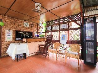hotel o ombak inn chalet