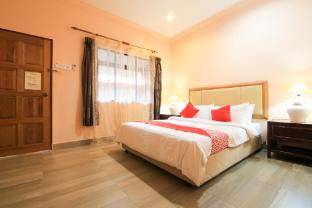 hotel o ombak inn chalet