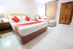 hotel o ombak inn chalet