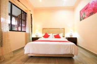 hotel o ombak inn chalet
