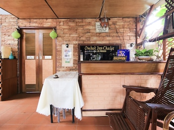 Hotel O Ombak Inn Chalet,,2 star