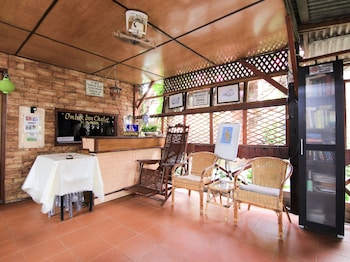 Hotel O Ombak Inn Chalet,,2 star