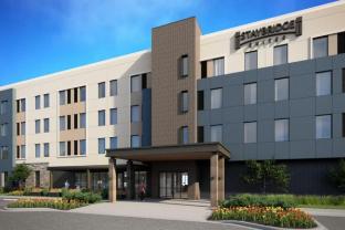 staybridge suites detroit woodhaven by ihg
