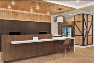 staybridge suites detroit woodhaven by ihg